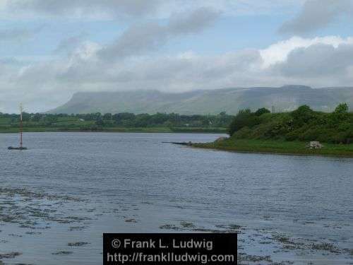 Benbulben from Finisklin 3